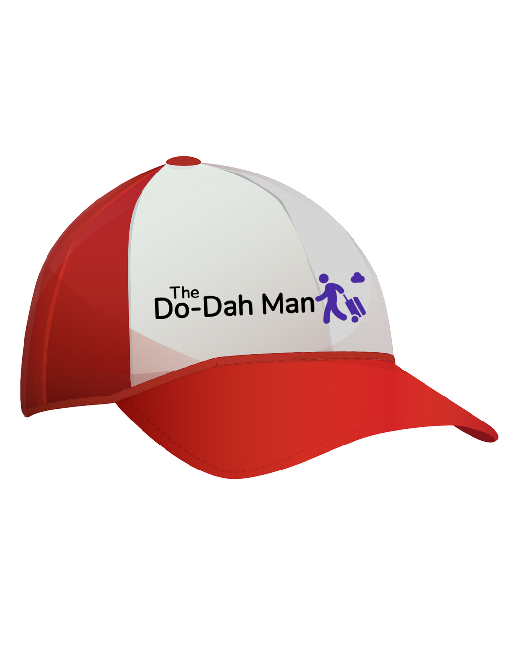 Do-Dah Man Hat