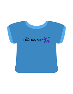 Do-Dah Man T-Shirt